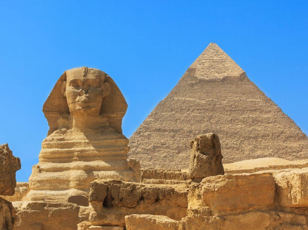 Krstarenje do Egipta brodom MSC Lirica iz Splita - 2026.