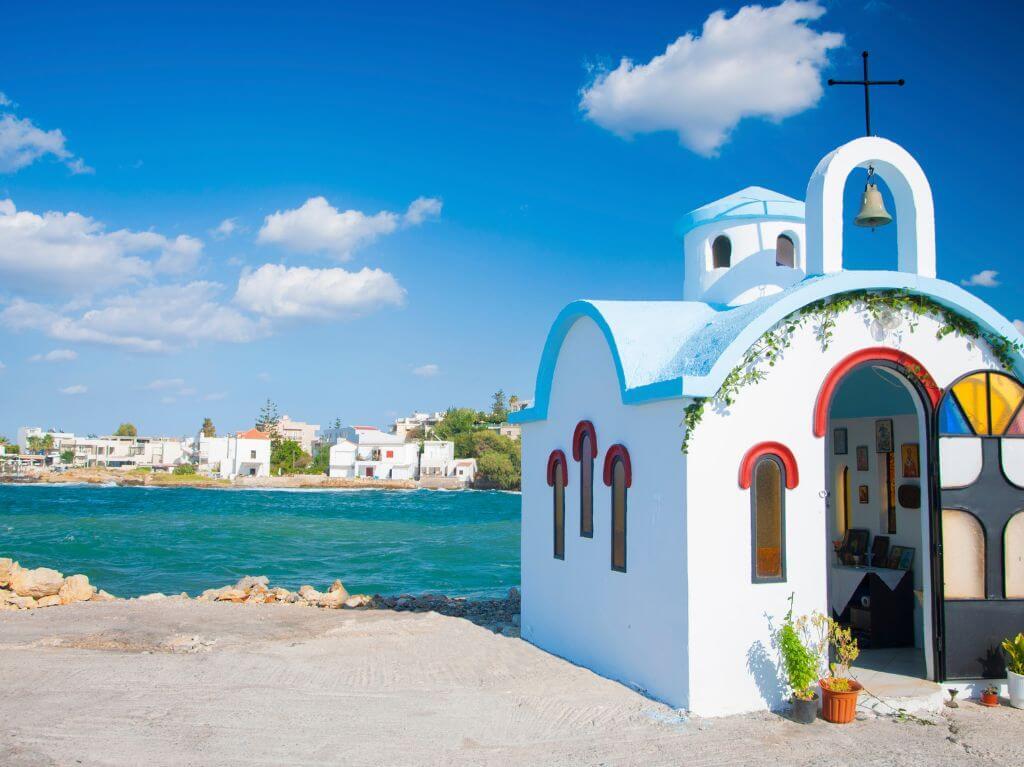 Krstarenje do Egipta brodom MSC Lirica iz Splita - 2026.