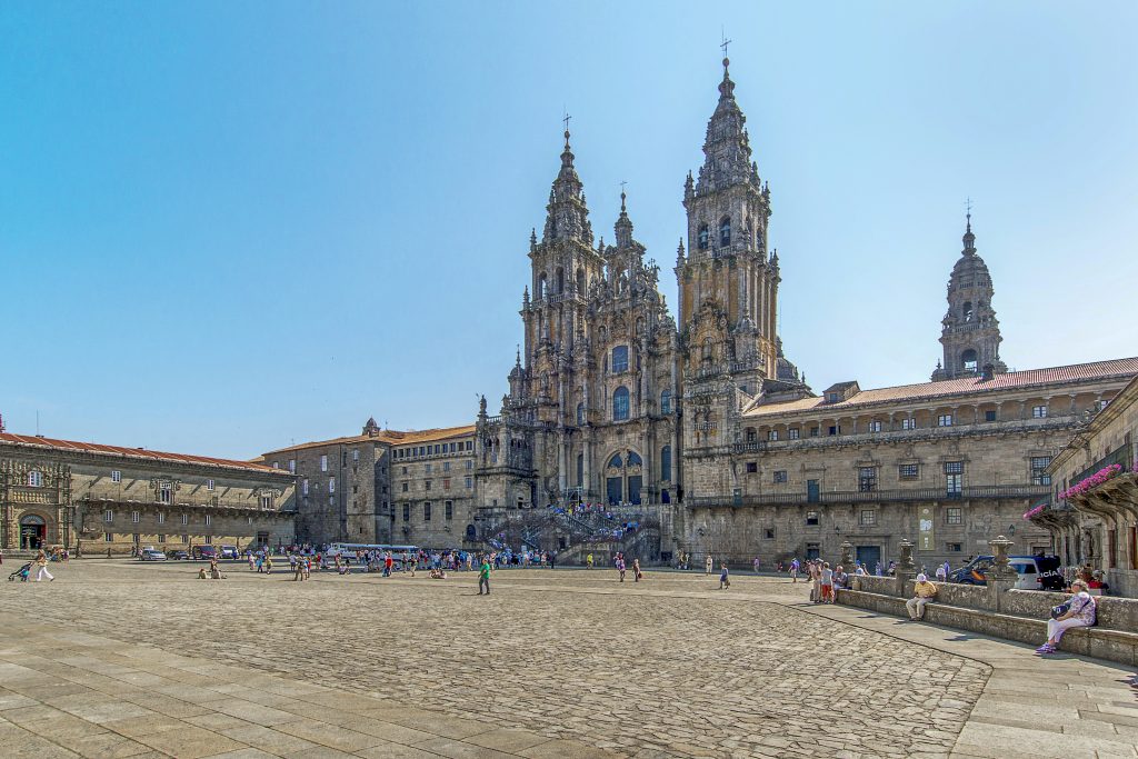 Krstarenje iz Southamptona do Santiago de Compostela brodom MSC Virtuosa -2026.