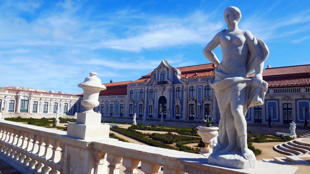 Nova godina Portugal 2026./2027