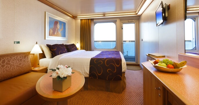 Krstarenje sjeverom Europe brodom Costa Favolosa - 2026.