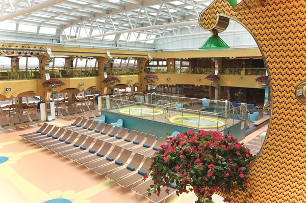 Costa Pacifica grupno krstarenje od Flamenca do pustinjskog pijeska - Španjolska, Gibraltar i Maroko - 2025.