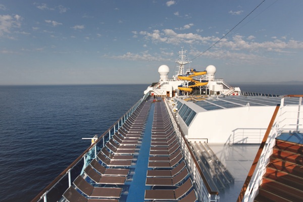 Costa Pacifica grupno krstarenje od Flamenca do pustinjskog pijeska - Španjolska, Gibraltar i Maroko - 2025.