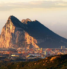 Costa Diadema grupno krstarenje od Flamenca do pustinjskog pijeska - Španjolska, Gibraltar i Maroko - 2026.