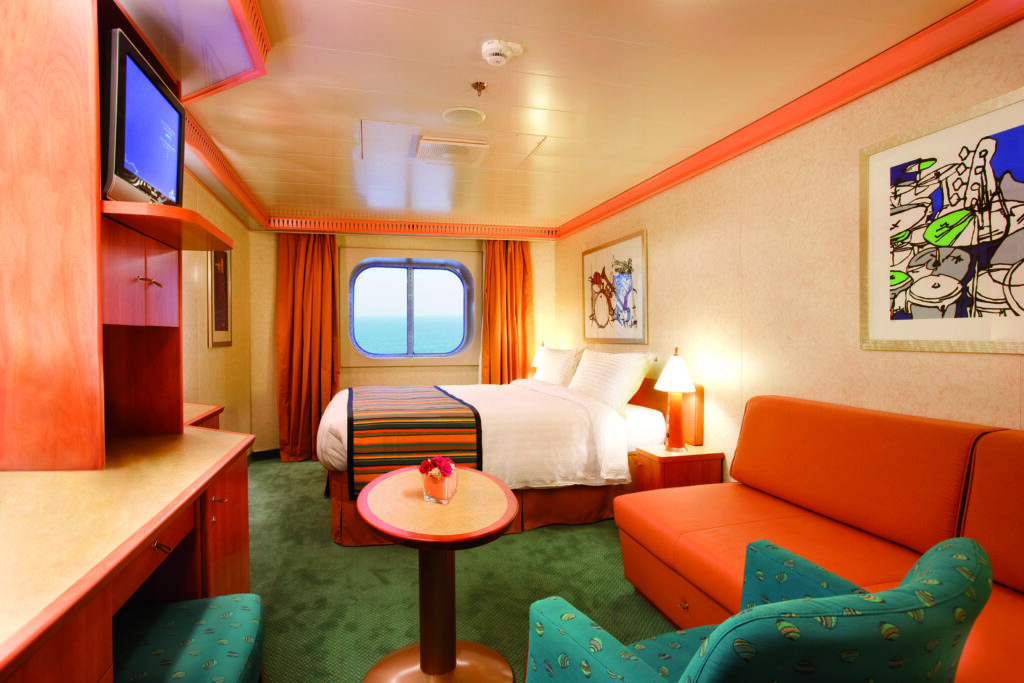 Costa Pacifica grupno krstarenje od Flamenca do pustinjskog pijeska - Španjolska, Gibraltar i Maroko - 2025.