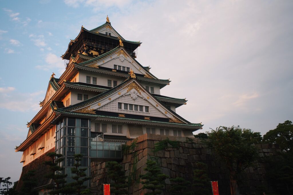 Japan - velika tura 2026.