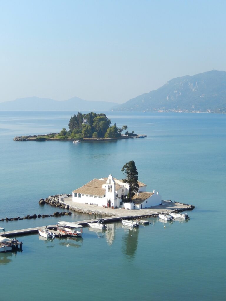 MSC Armonia krstarenje ukrcaj/iskrcaj u Splitu - 2026.