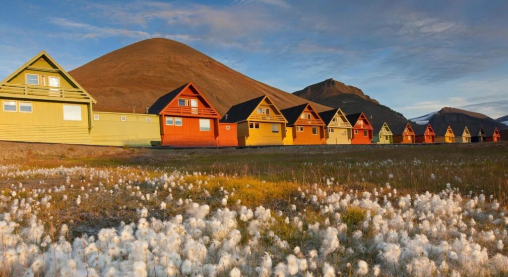 svalbard