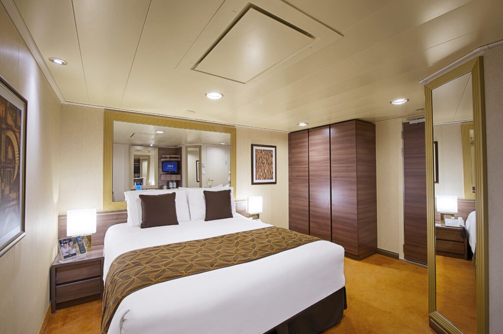 MSC Divina krstarenje Mediteranom od Rima do Grčke i Turske - 2026.