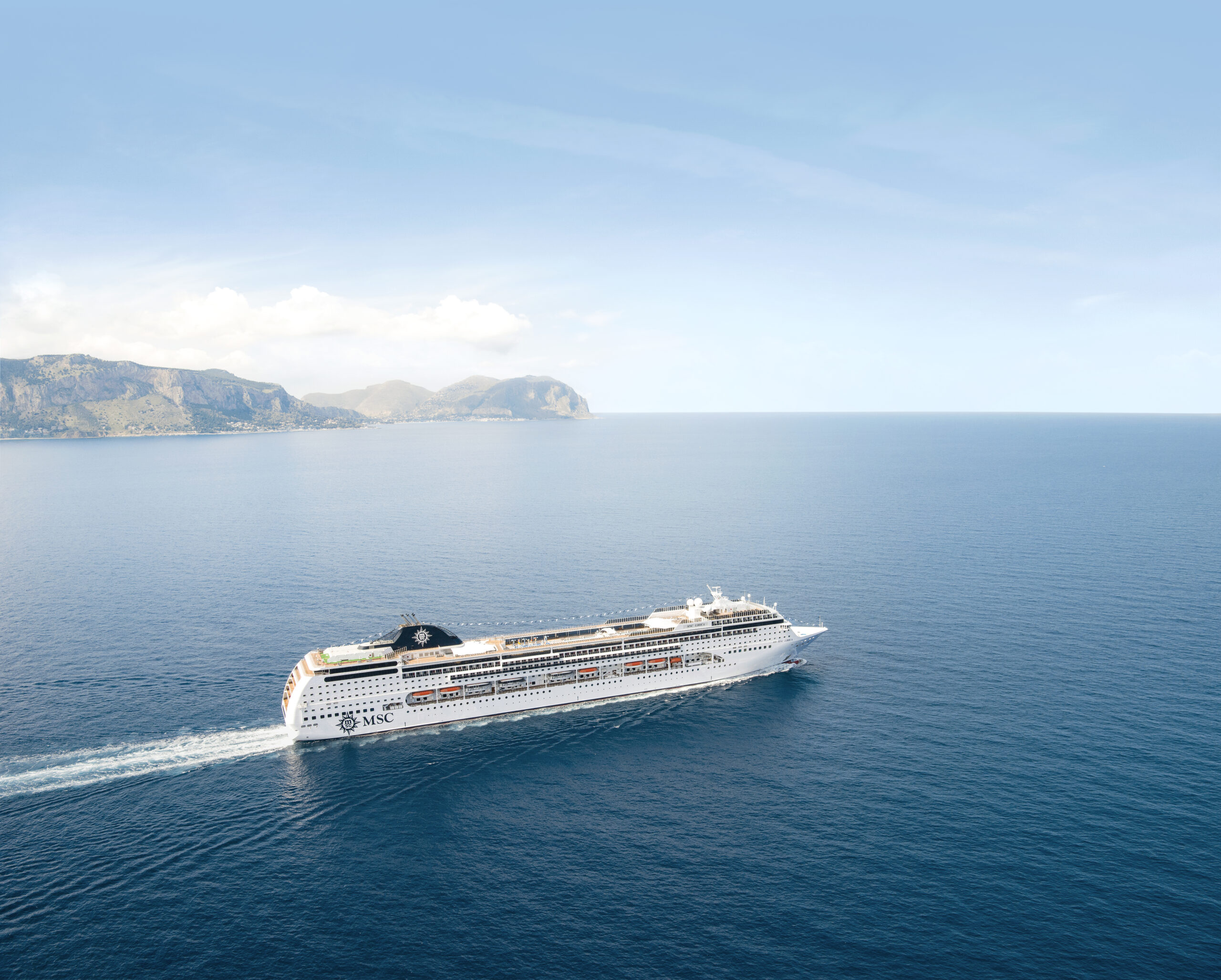 MSC Lirica krstarenje istočnim Mediteranom do Kotora, Mykonosa i Syrosa - 2026.