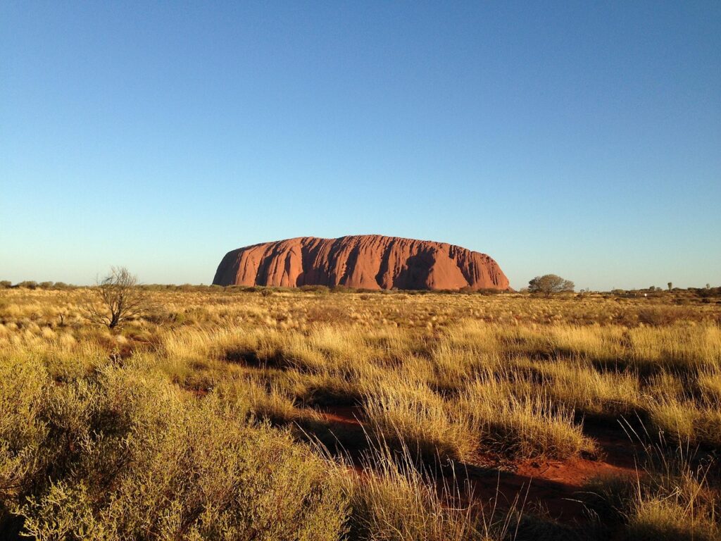 AUSTRALIJA i NOVI ZELAND