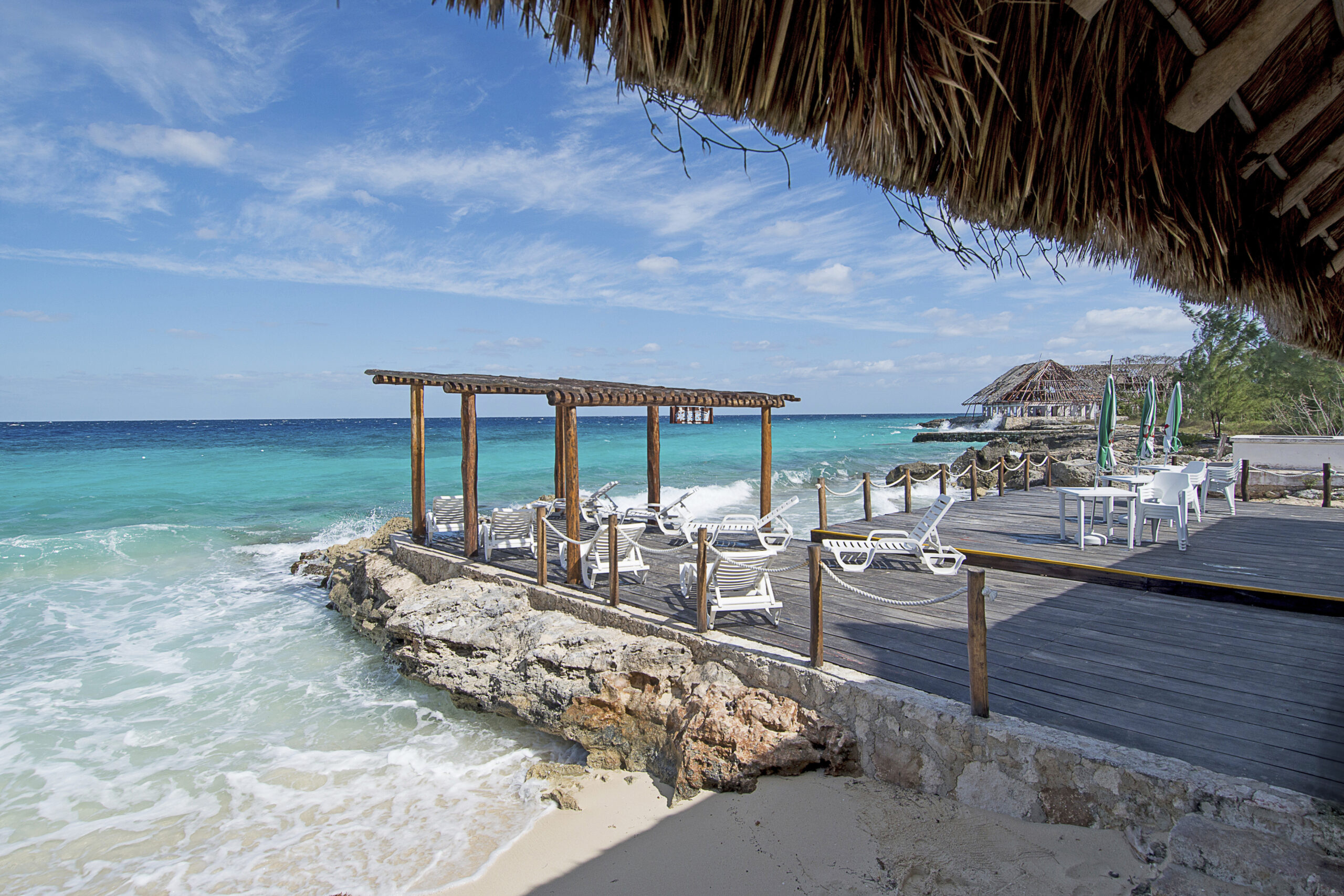 Novogodišnje krstarenje Karibi, Mexico i Honduras - MSC Seaside
