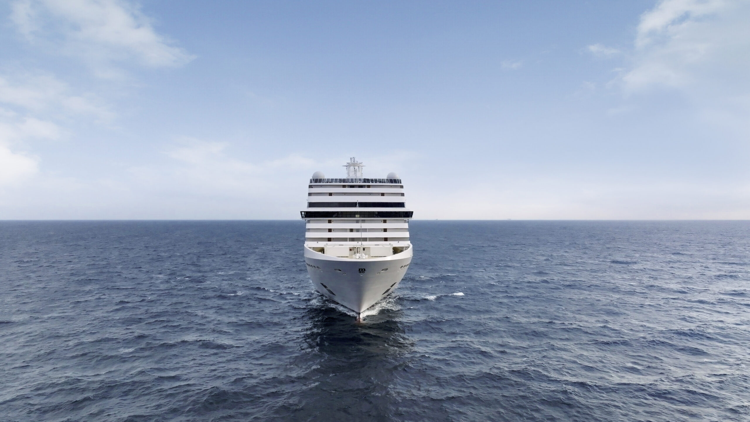 Novogodišnje krstarenje Sjever Europe - MSC Poesia
