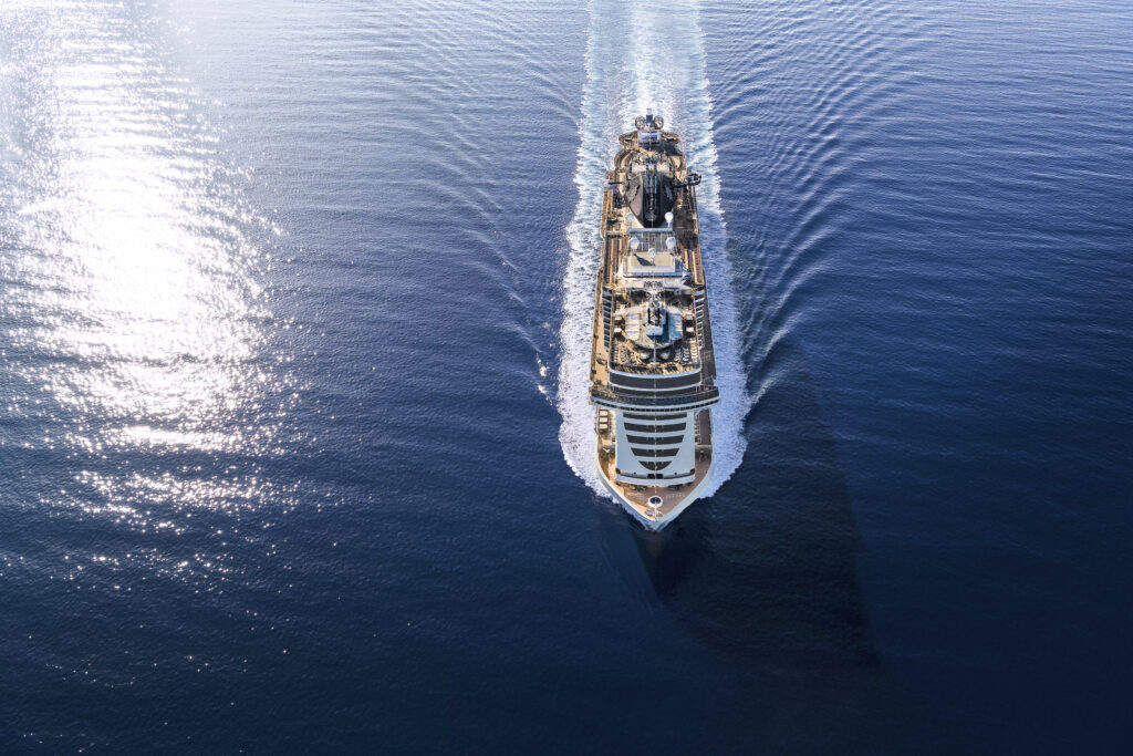 Novogodišnje krstarenje Karibi, Mexico i Honduras - MSC Seaside