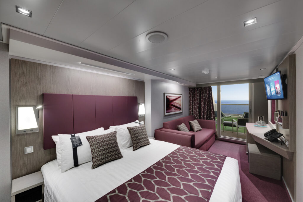 Novogodišnje krstarenje Karibi, Mexico i Honduras - MSC Seaside