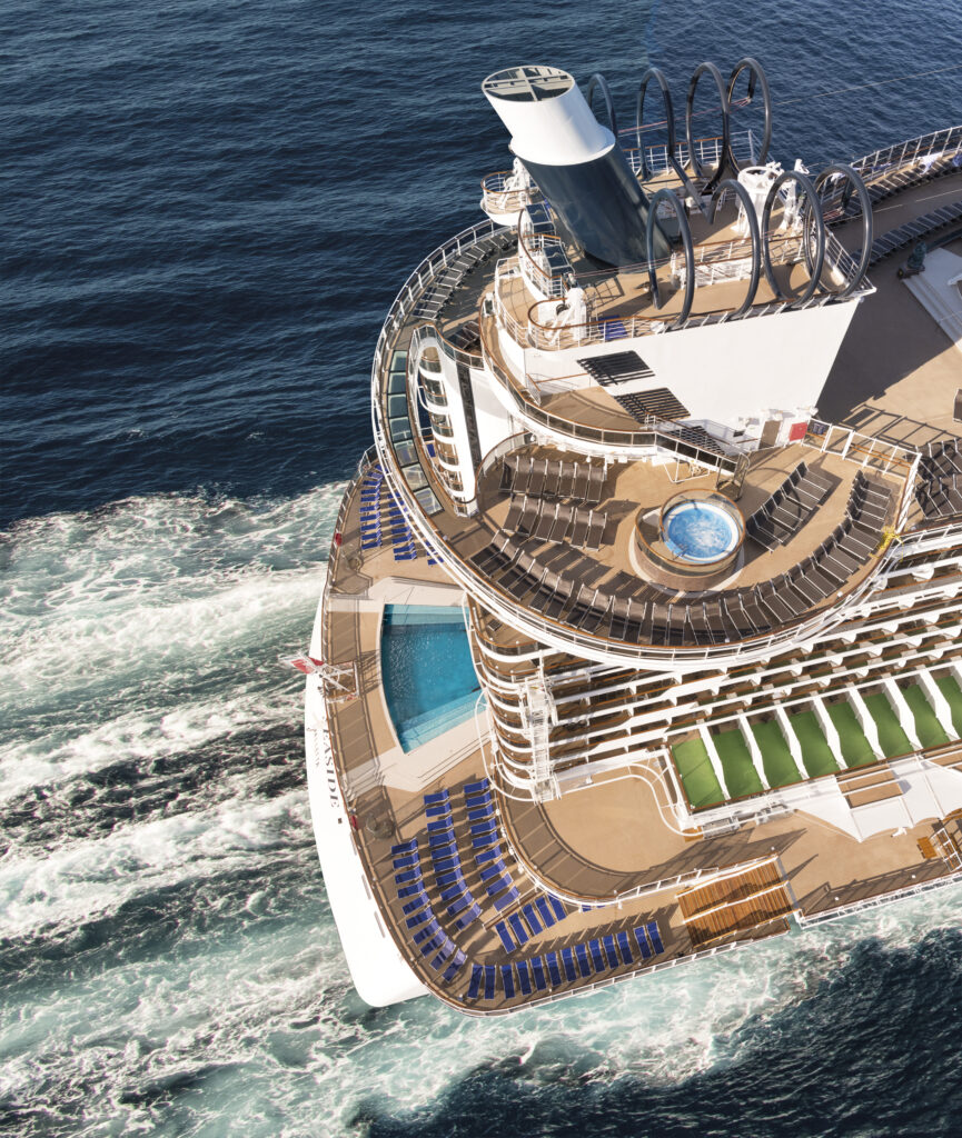 Novogodišnje krstarenje Karibi, Mexico i Honduras - MSC Seaside