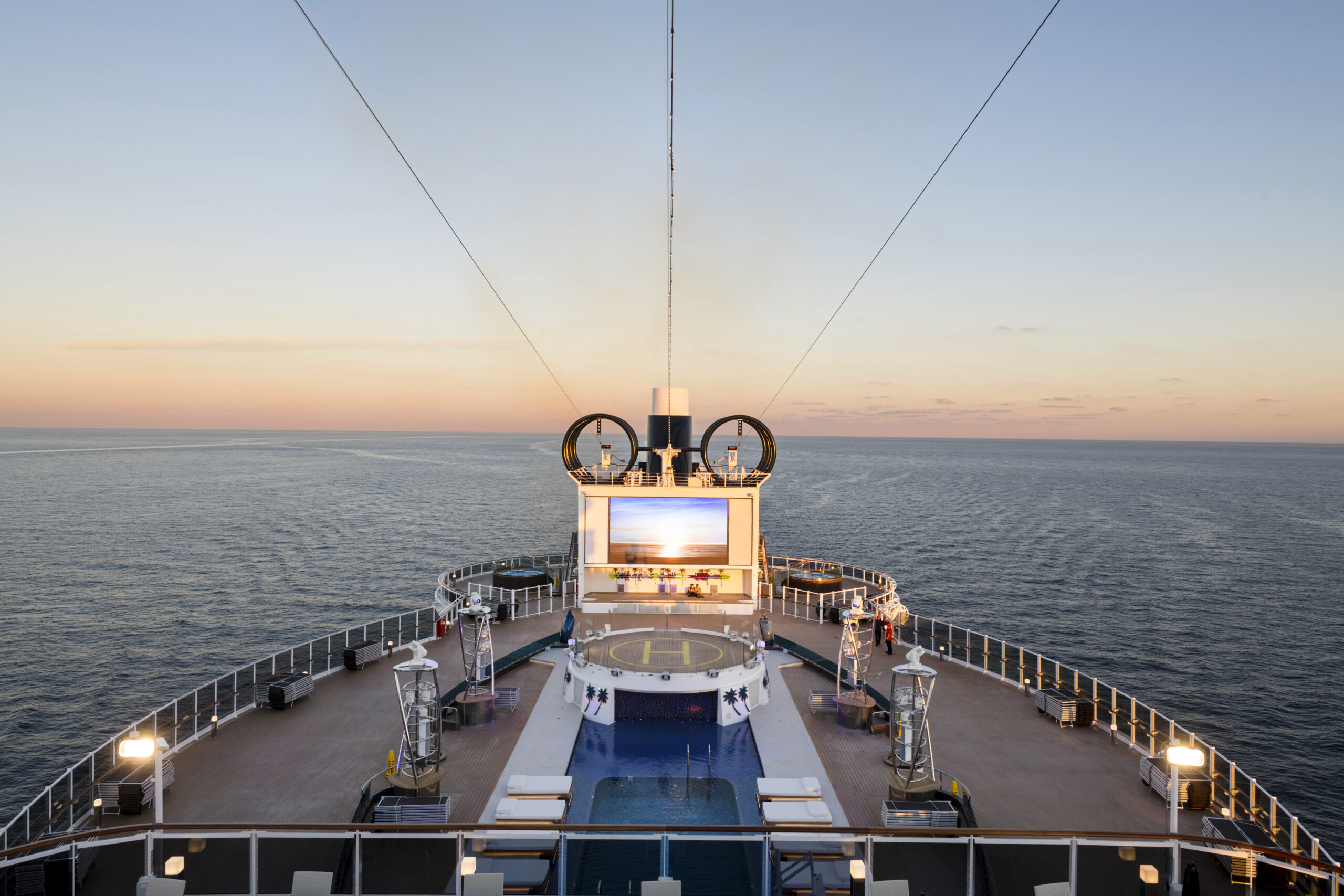 Novogodišnje krstarenje Karibi, Mexico i Honduras - MSC Seaside