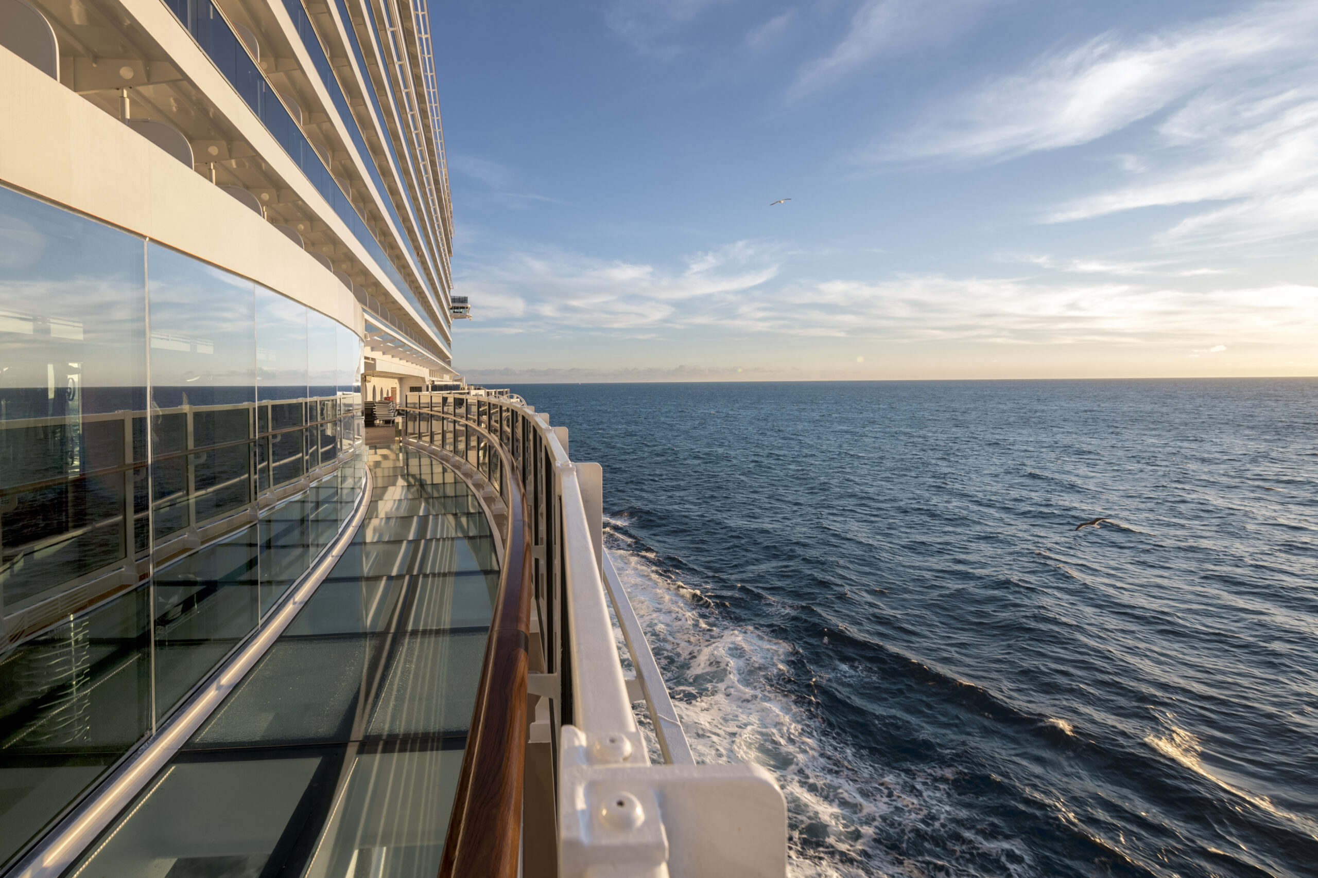 Novogodišnje krstarenje Karibi, Mexico i Honduras - MSC Seaside