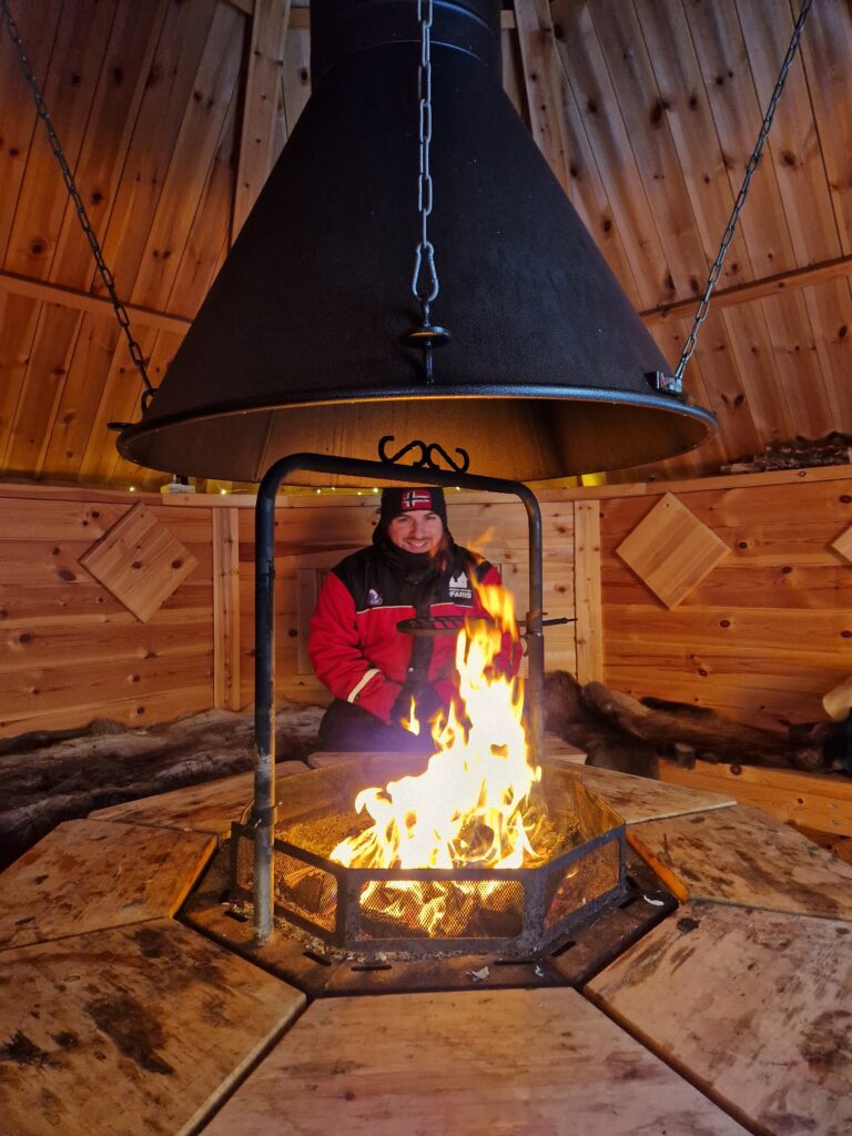 ROVANIEMI 3 dana - posebnim zrakoplovom iz Zagreba