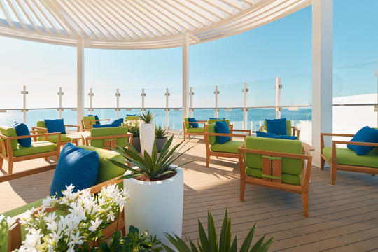 Proljetno krstarenje Mediteranom brodom Costa Toscana - 2026.