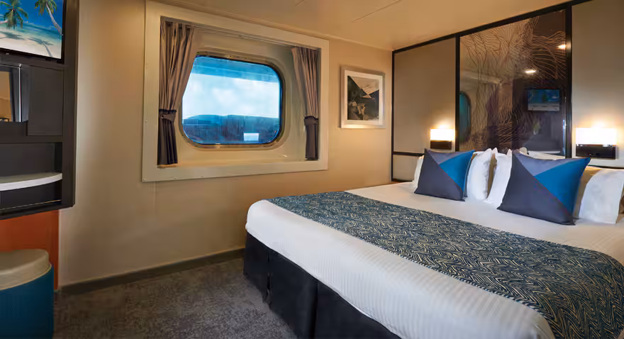 Krstarenje Španjolska, Maroko, Portugal brodom Norwegian Star