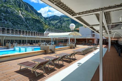 Krstarenja brodom – savršen način za istraživanje svijeta