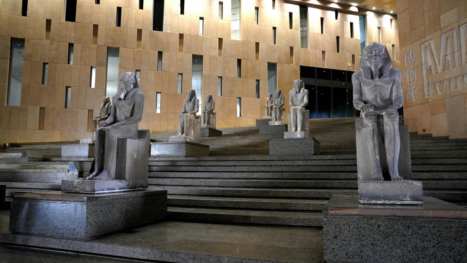 Kairo - direktni let iz Zagreba