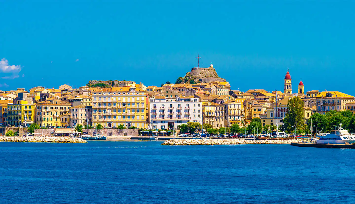 Krstarenje istočnim Mediteranom brodom Norwegian Sun - 2026.