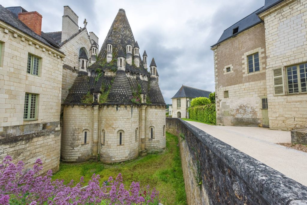 Dvorci i vrtovi Loire - ekskluzivni izleti Chambord, Chenonceau i Villandry- 2026.
