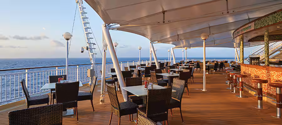 Krstarenje istočnim Mediteranom brodom Norwegian Sun - 2026.