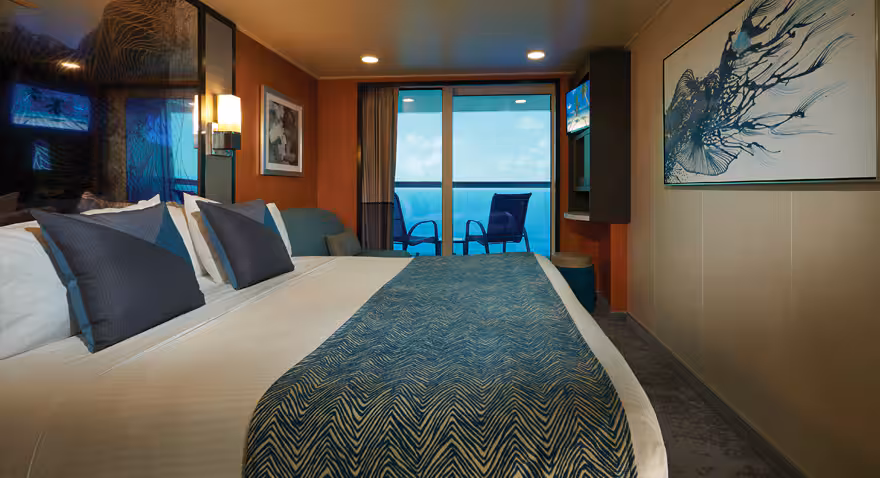 Krstarenje Španjolska, Maroko, Portugal brodom Norwegian Star