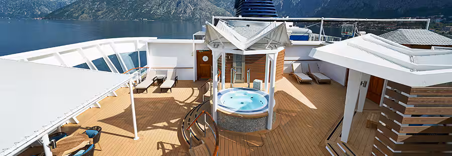 Krstarenje Španjolska, Maroko, Portugal brodom Norwegian Star