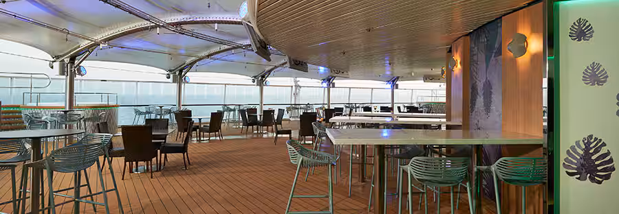 Krstarenje Španjolska, Maroko, Portugal brodom Norwegian Star