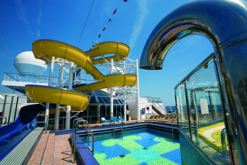 Krstarenje južnom Amerikom brodom Costa Serena - 2026./2027.