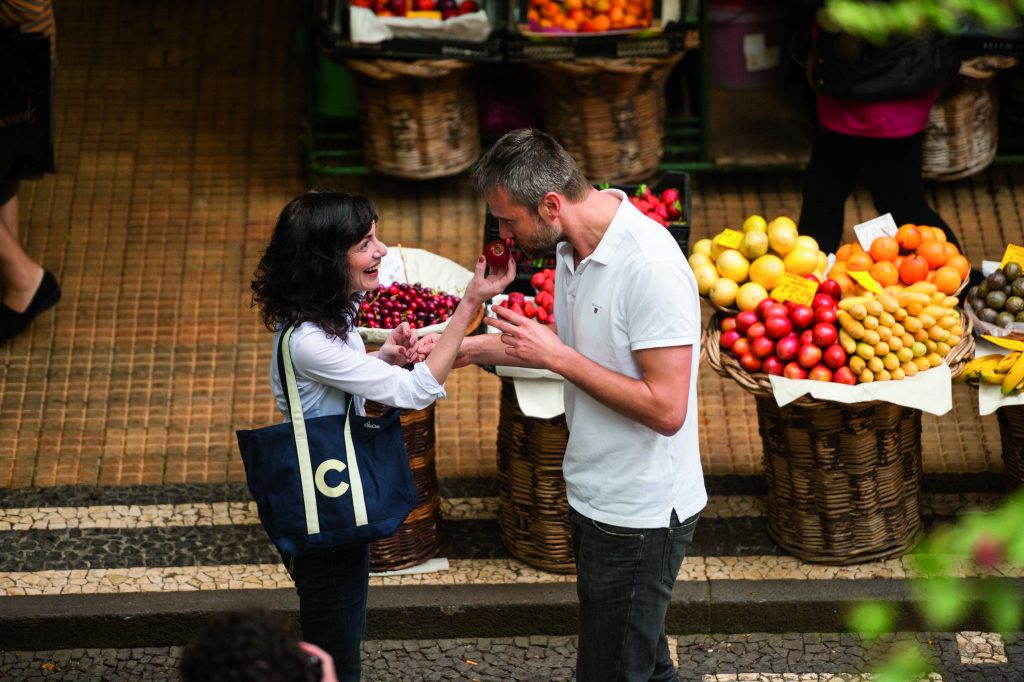 Costa Smeralda - novogodišnje krstarenje Kanarski otoci i Madeira - 2026.
