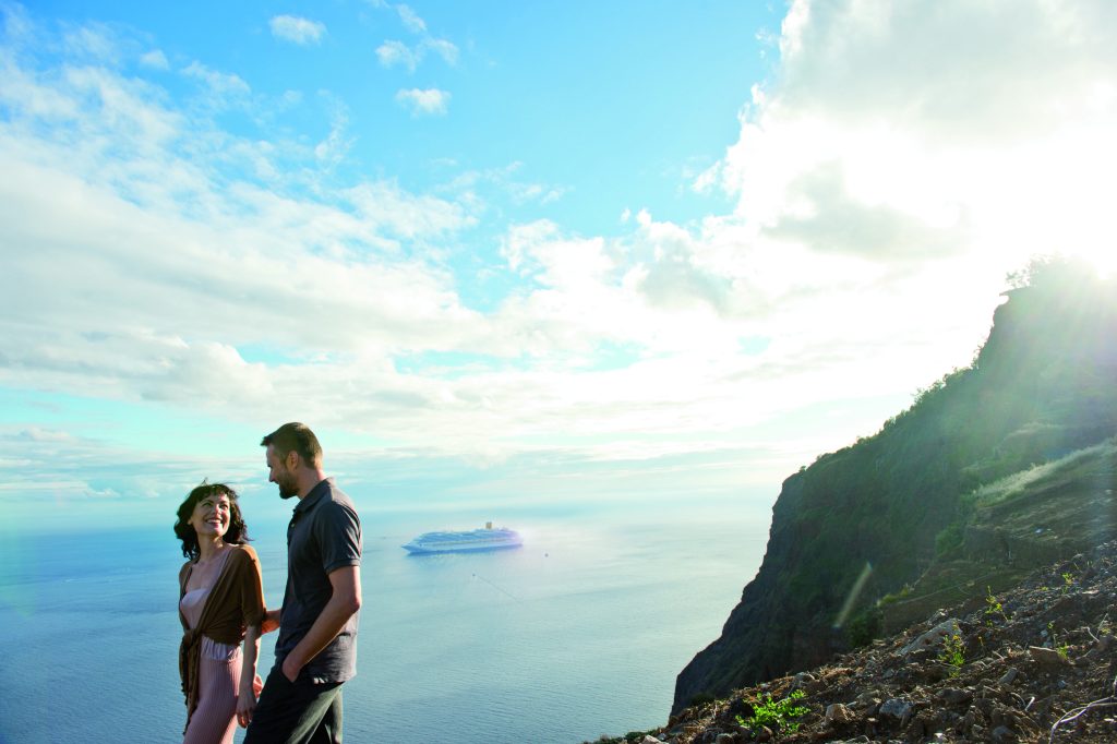 Costa Smeralda - novogodišnje krstarenje Kanarski otoci i Madeira - 2026.