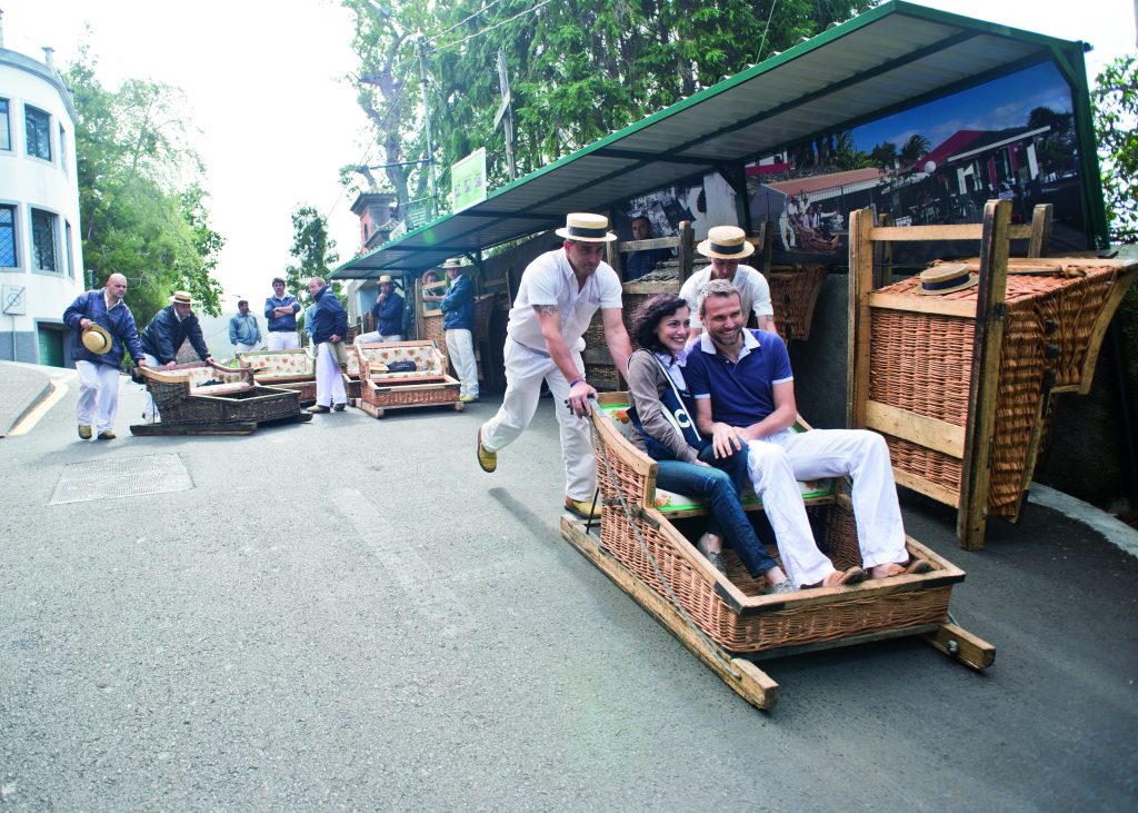Costa Smeralda - novogodišnje krstarenje Kanarski otoci i Madeira - 2026.