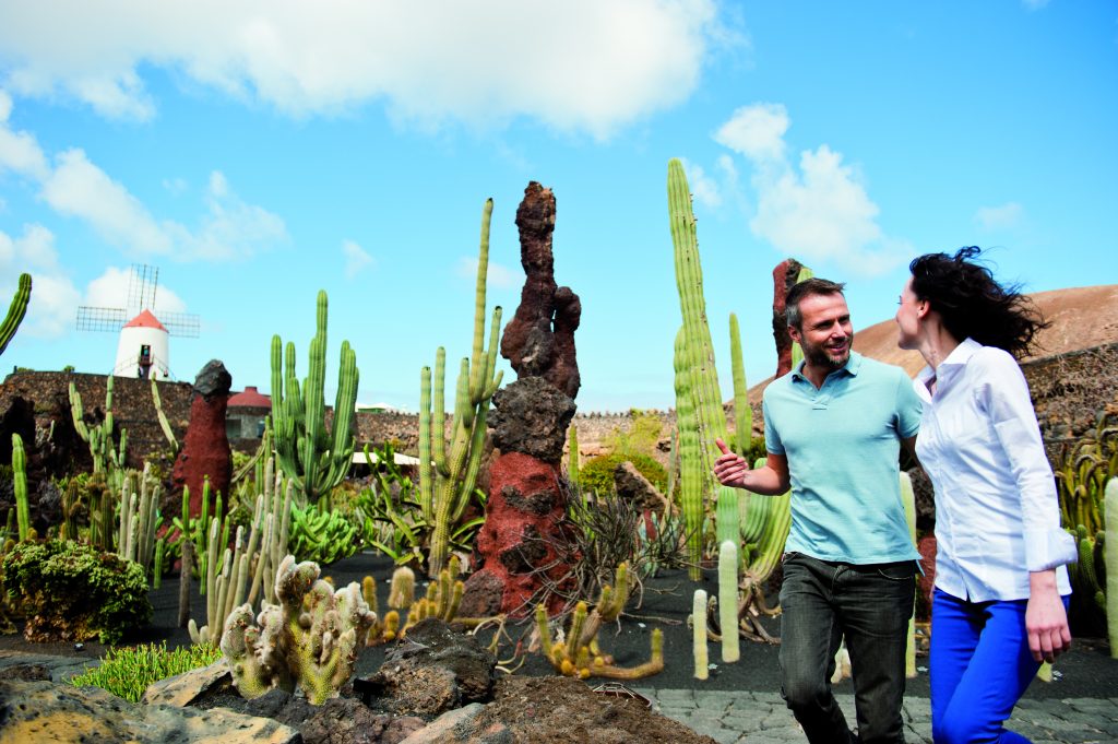 Costa Smeralda - novogodišnje krstarenje Kanarski otoci i Madeira - 2026.
