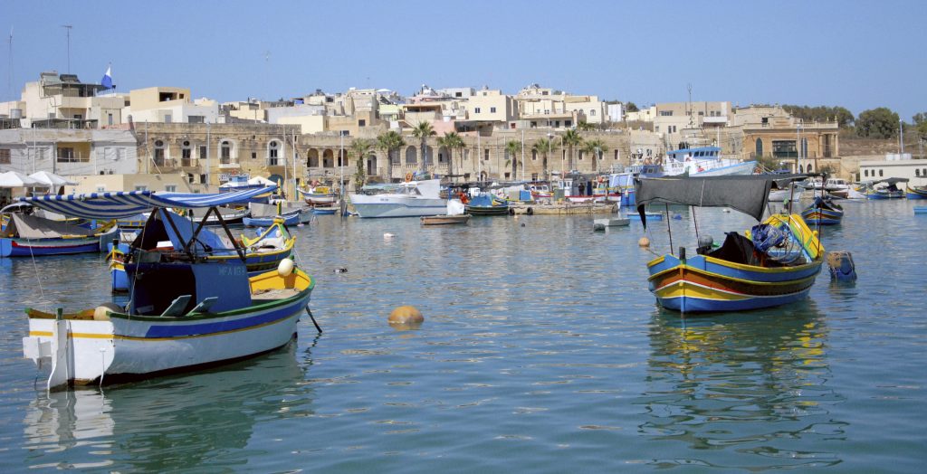 Krstarenje zapadnim Mediteranom na najnovijem brodu MSC World Asia - Prosinac 2026. - Veljača 2027.