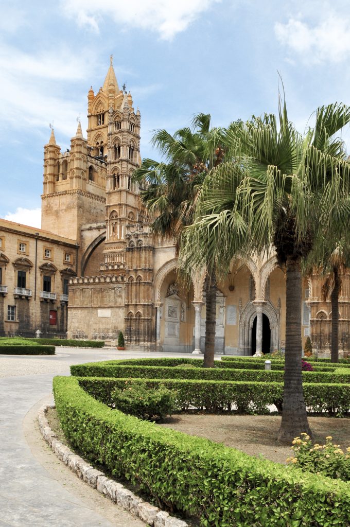 MSC Euribia krstarenje zapadnim Mediteranom do Tunisa- 2026.