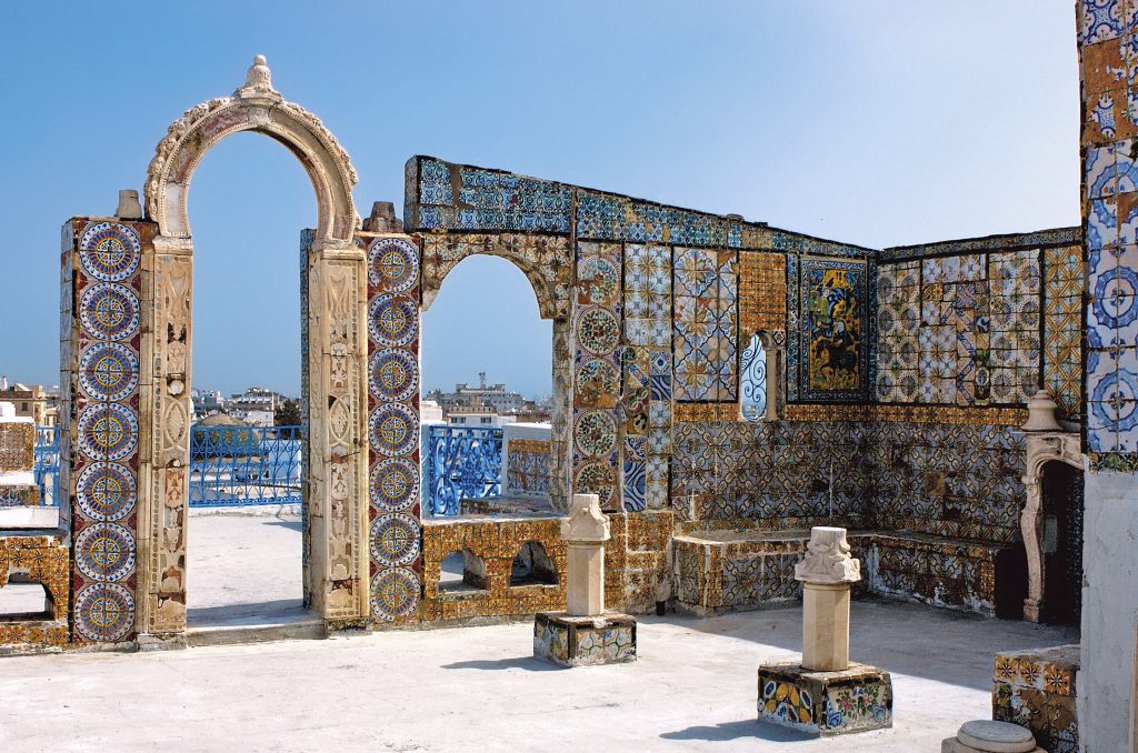 MSC Euribia krstarenje zapadnim Mediteranom do Tunisa- 2026.