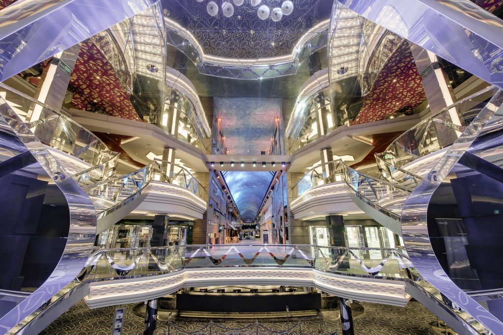 Krstarenje zapadnim Mediteranom MSC Grandiosa -2026.