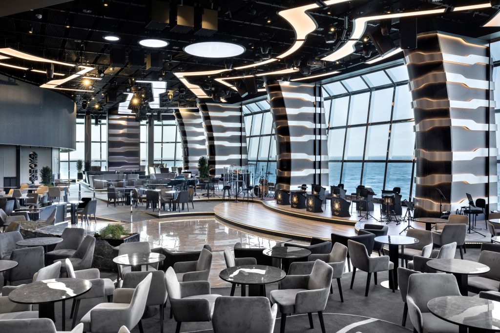 MSC Euribia krstarenje zapadnim Mediteranom do Tunisa- 2026.