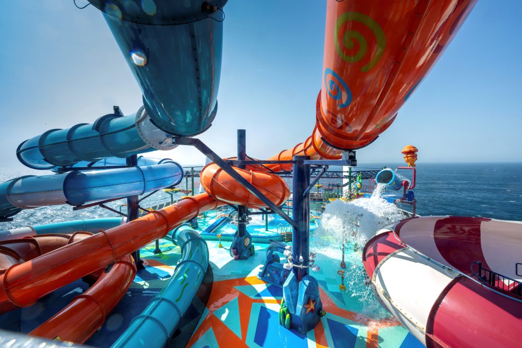 MSC Euribia krstarenje zapadnim Mediteranom do Tunisa- 2026.