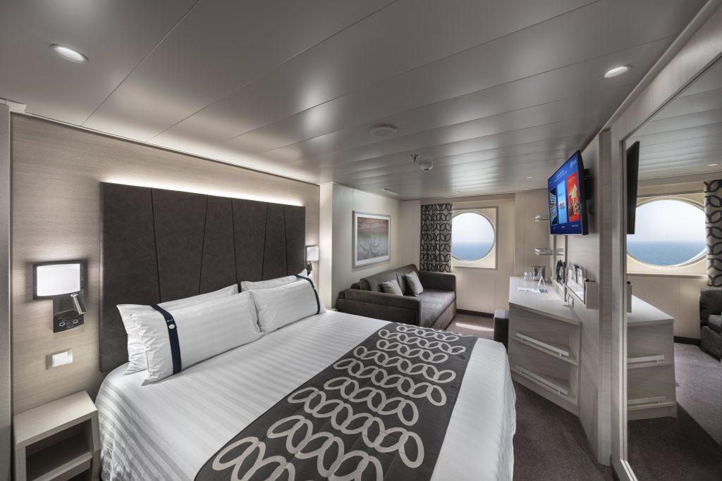 MSC Euribia krstarenje zapadnim Mediteranom do Tunisa- 2026.