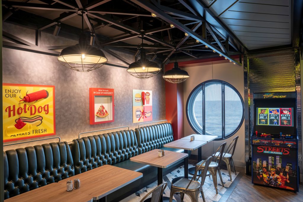 MSC World Asia grupno krstarenje zapadnim mediteranom najnovijim brodom - 2027.