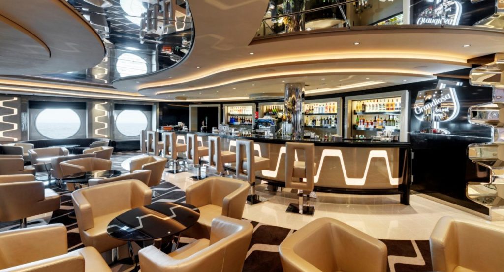 Krstarenje zapadnim Mediteranom MSC Grandiosa -2026.