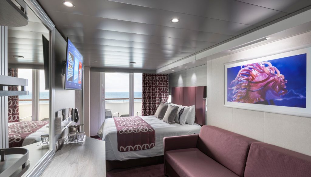 Krstarenje zapadnim Mediteranom MSC Grandiosa -2026.