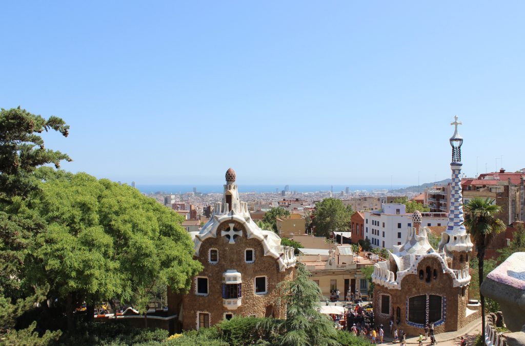 Barcelona 5 dana- 2026./2027.