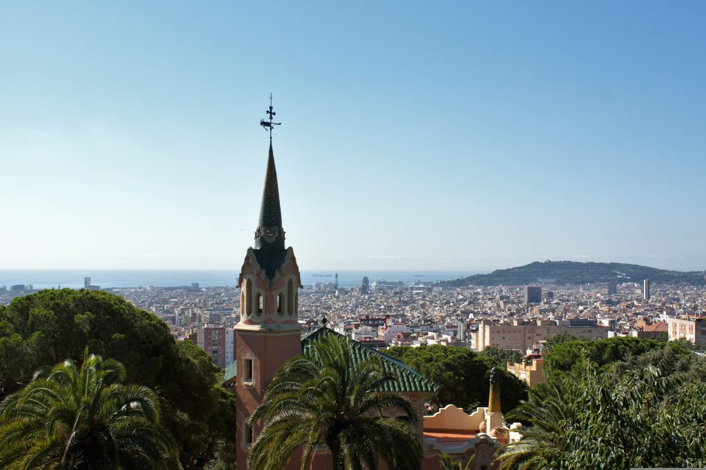 Barcelona 5 dana- 2026./2027.